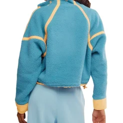 Mountain High 1/2-Zip Jacket - Women's