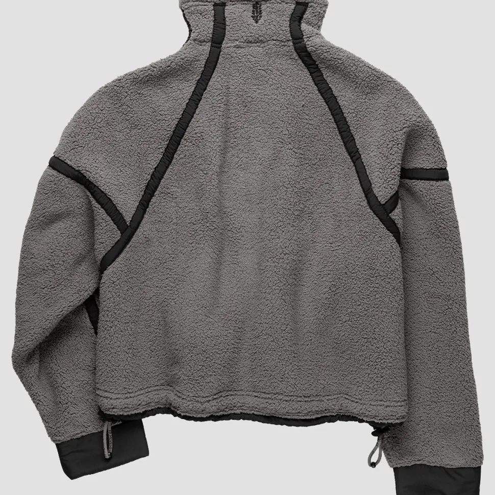 Mountain High 1/2-Zip Jacket - Women's