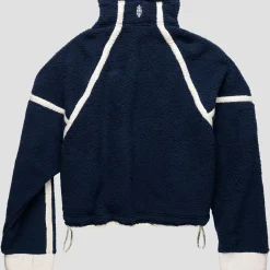 Mountain High 1/2-Zip Jacket - Women's