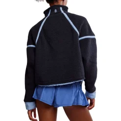 Mountain High 1/2-Zip Jacket - Women's