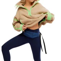 Mountain High 1/2-Zip Jacket - Women's