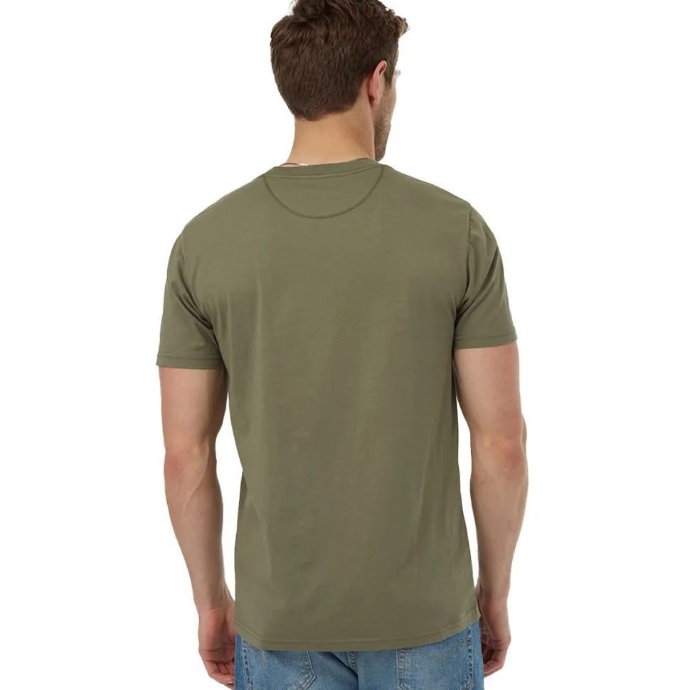 Mountain Peak Classic T-Shirt - Men's