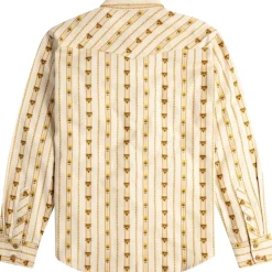 Mountain Plaid Shirt - Men's
