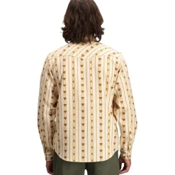 Mountain Plaid Shirt - Men's