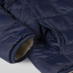 Mountain Reversible Down x Boa Jacket - Kids'