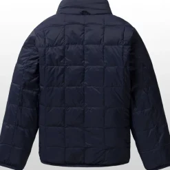 Mountain Reversible Down x Boa Jacket - Kids'