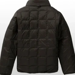 Mountain Reversible Down x Boa Jacket - Kids'
