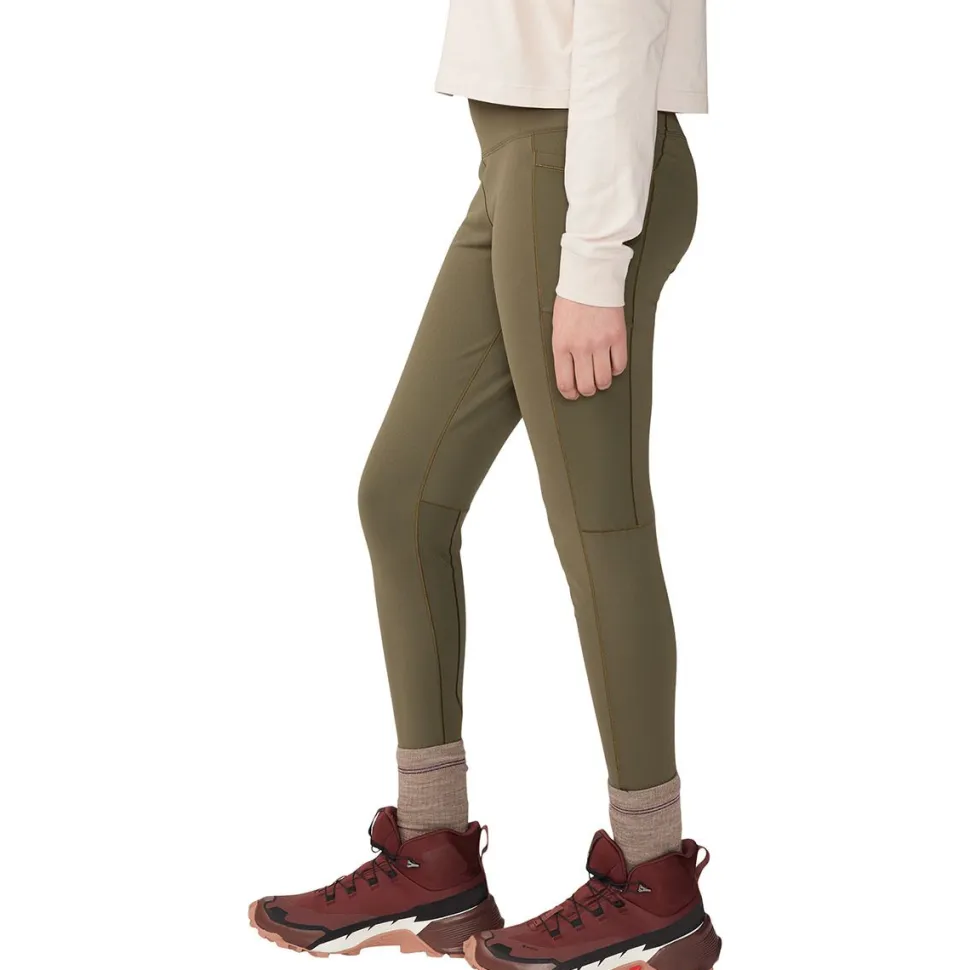 Mountain Stretch Tight - Women's