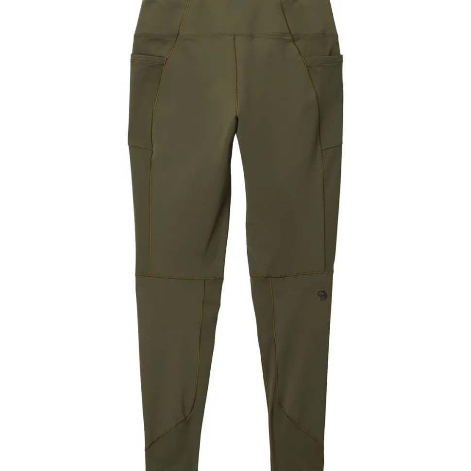 Mountain Stretch Tight - Women's