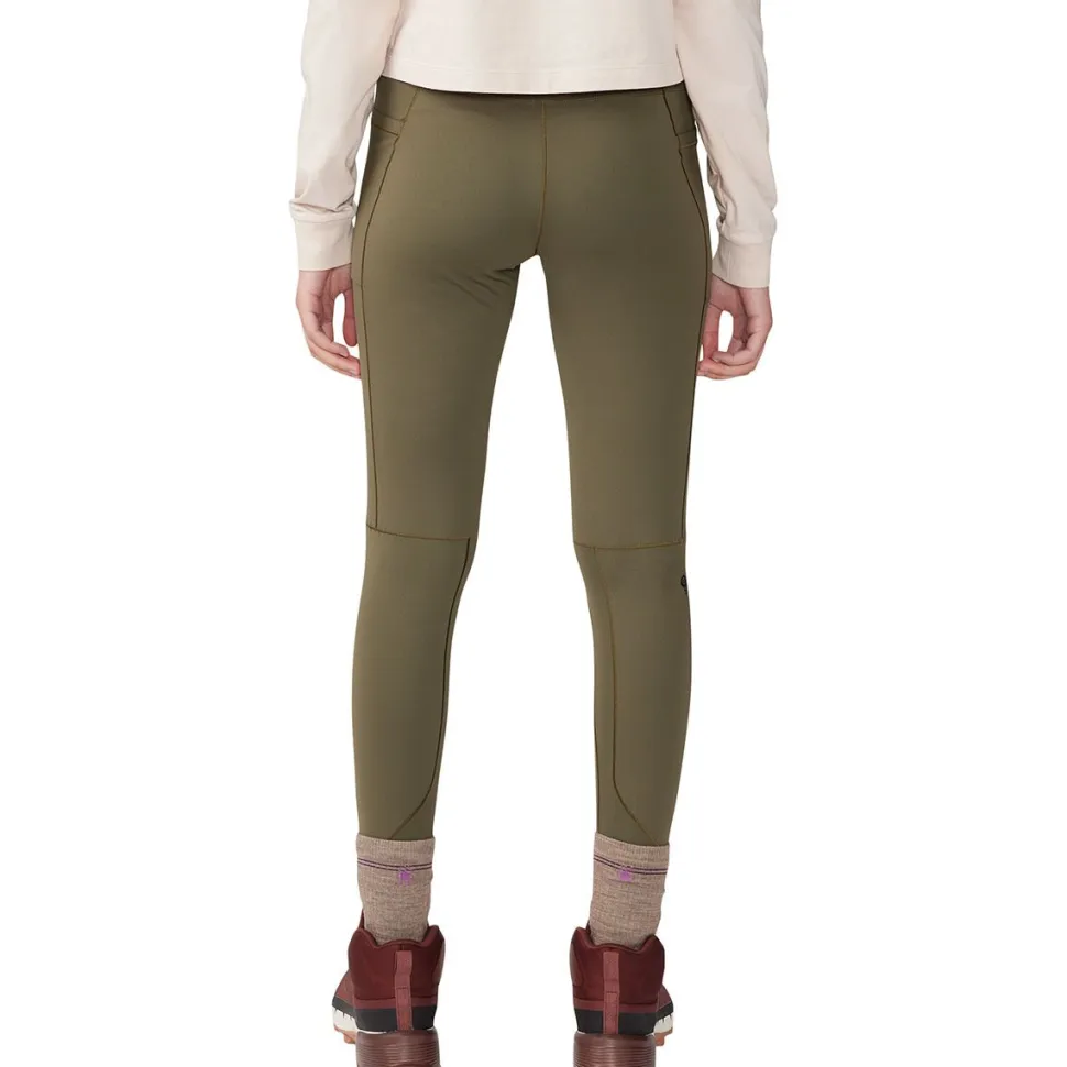 Mountain Stretch Tight - Women's
