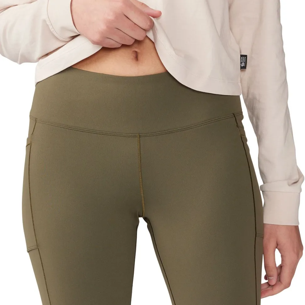 Mountain Stretch Tight - Women's