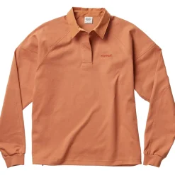 Mountain Works Rugby Pullover - Women's