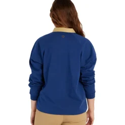 Mountain Works Rugby Pullover - Women's