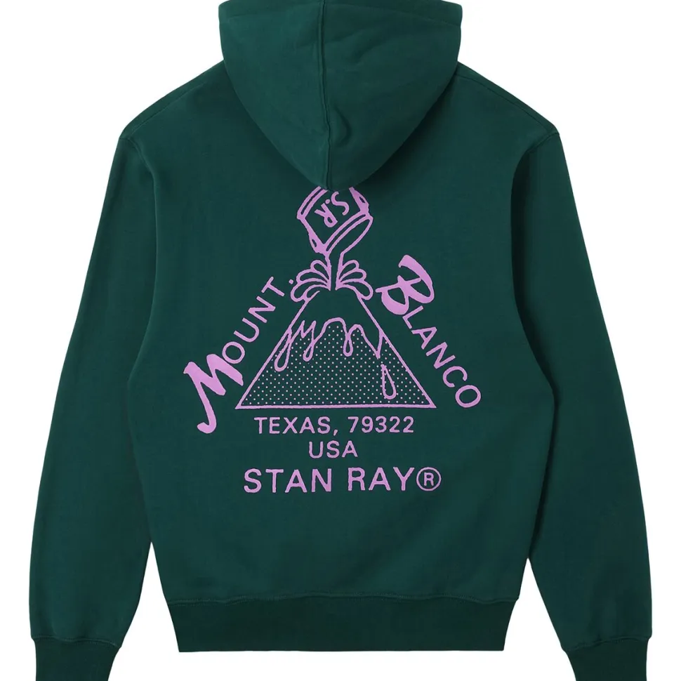 Mount Blanco Hoodie - Men's