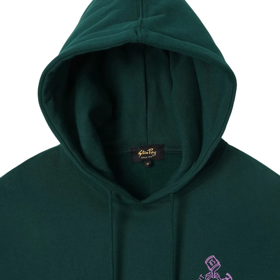 Mount Blanco Hoodie - Men's