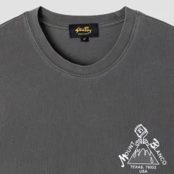 Mount Blanco T-Shirt - Men's