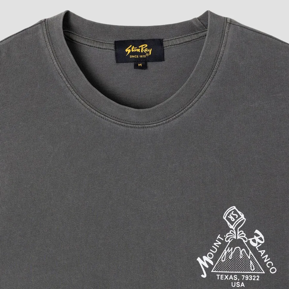 Mount Blanco T-Shirt - Men's