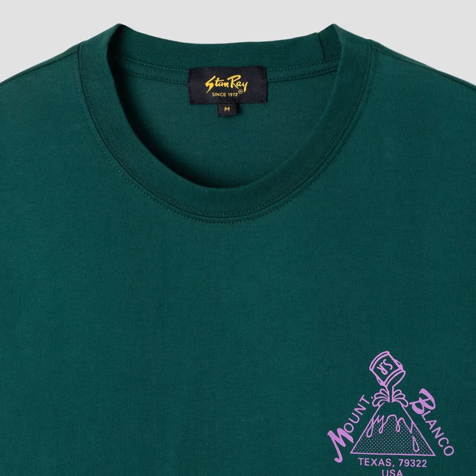 Mount Blanco T-Shirt - Men's