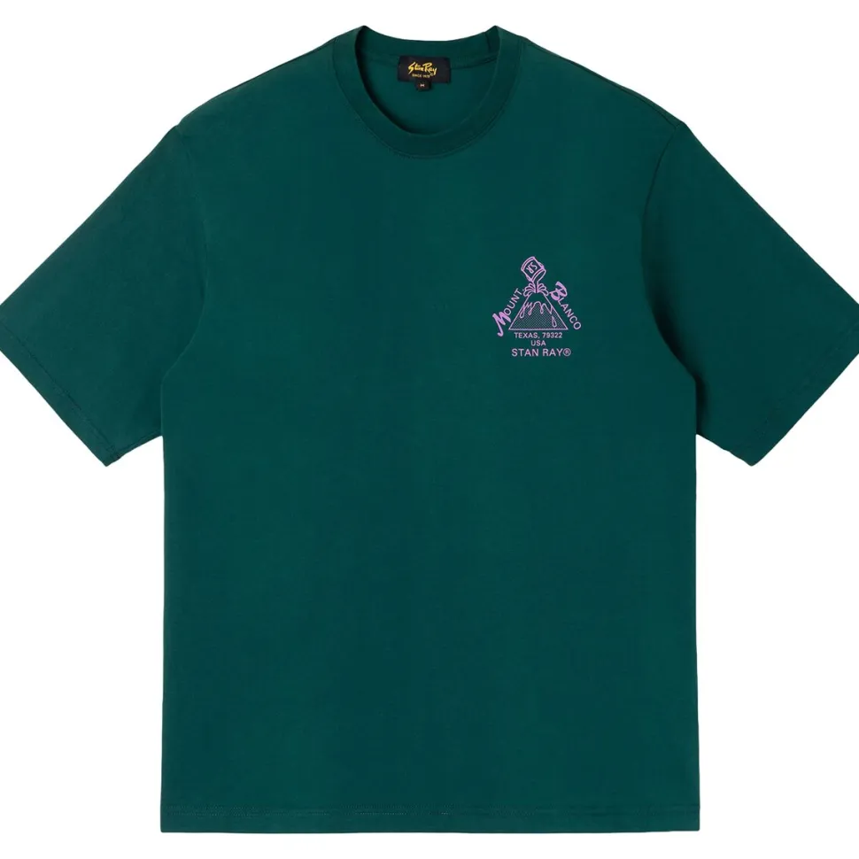 Mount Blanco T-Shirt - Men's