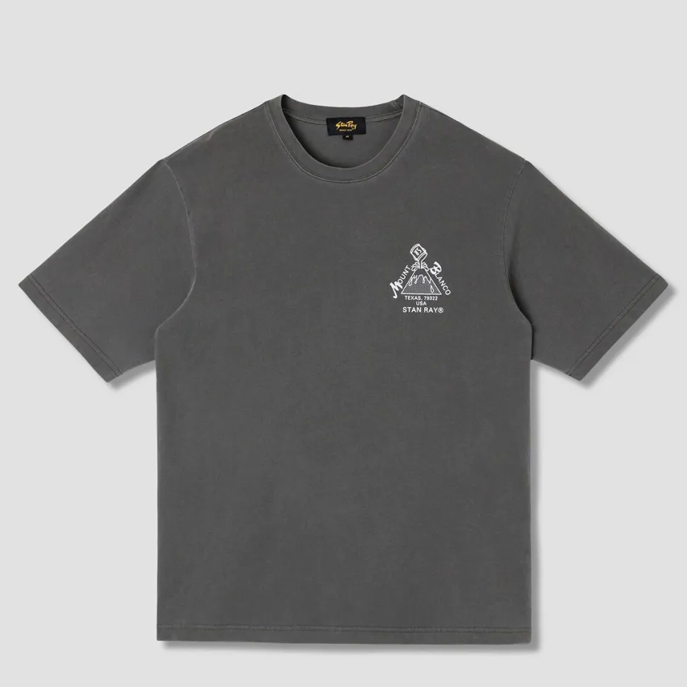 Mount Blanco T-Shirt - Men's