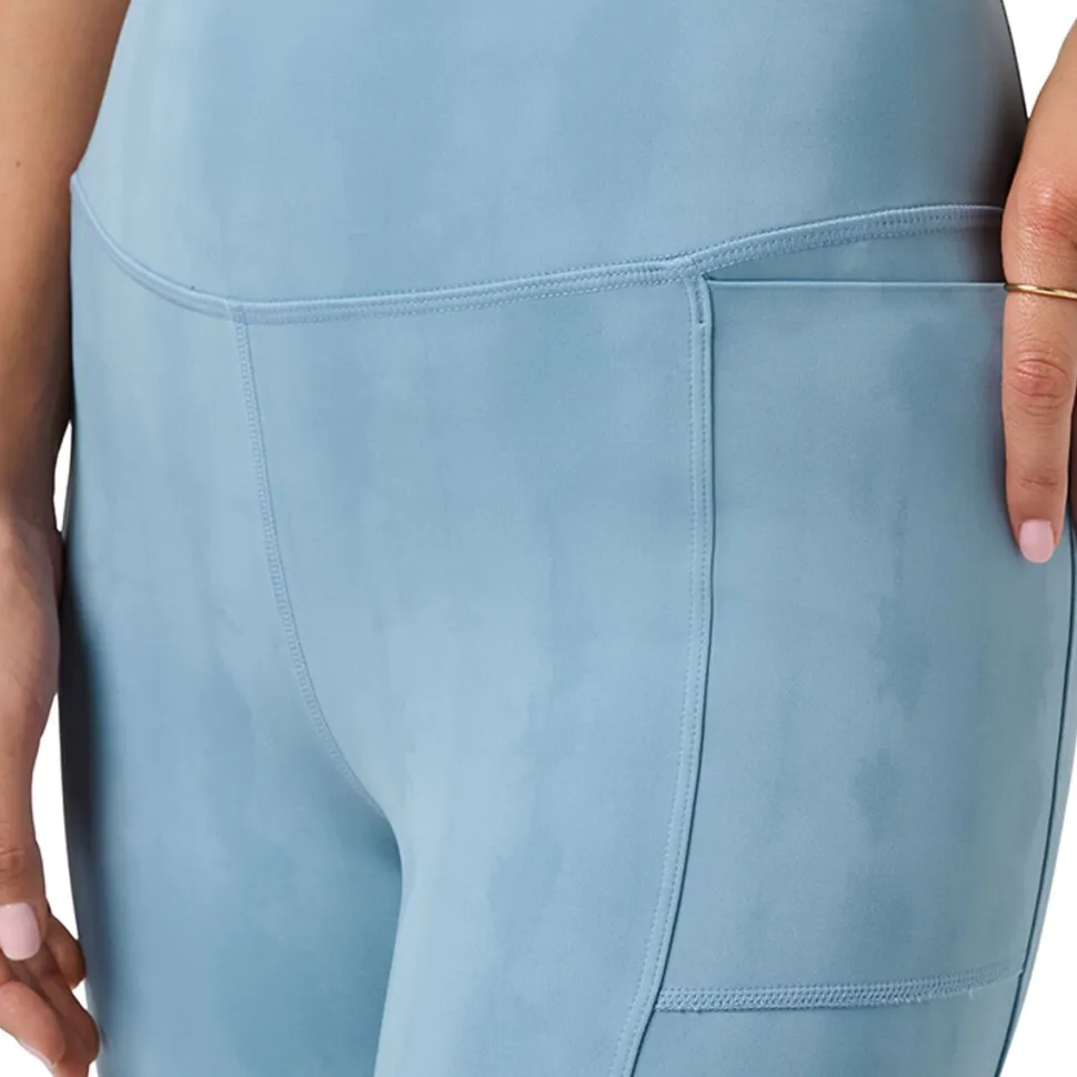 Moveknit Bonded Legging - Women's