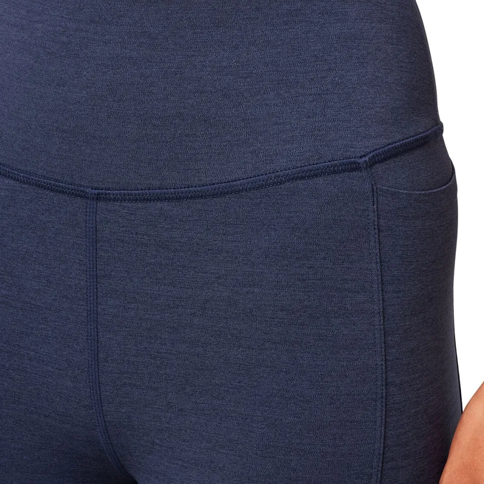 Moveknit Bonded Legging - Women's