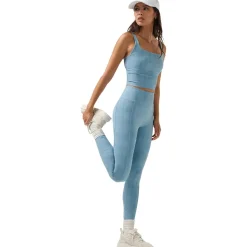 Moveknit Bonded Legging - Women's