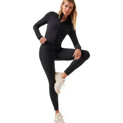 Moveknit Bonded Legging - Women's