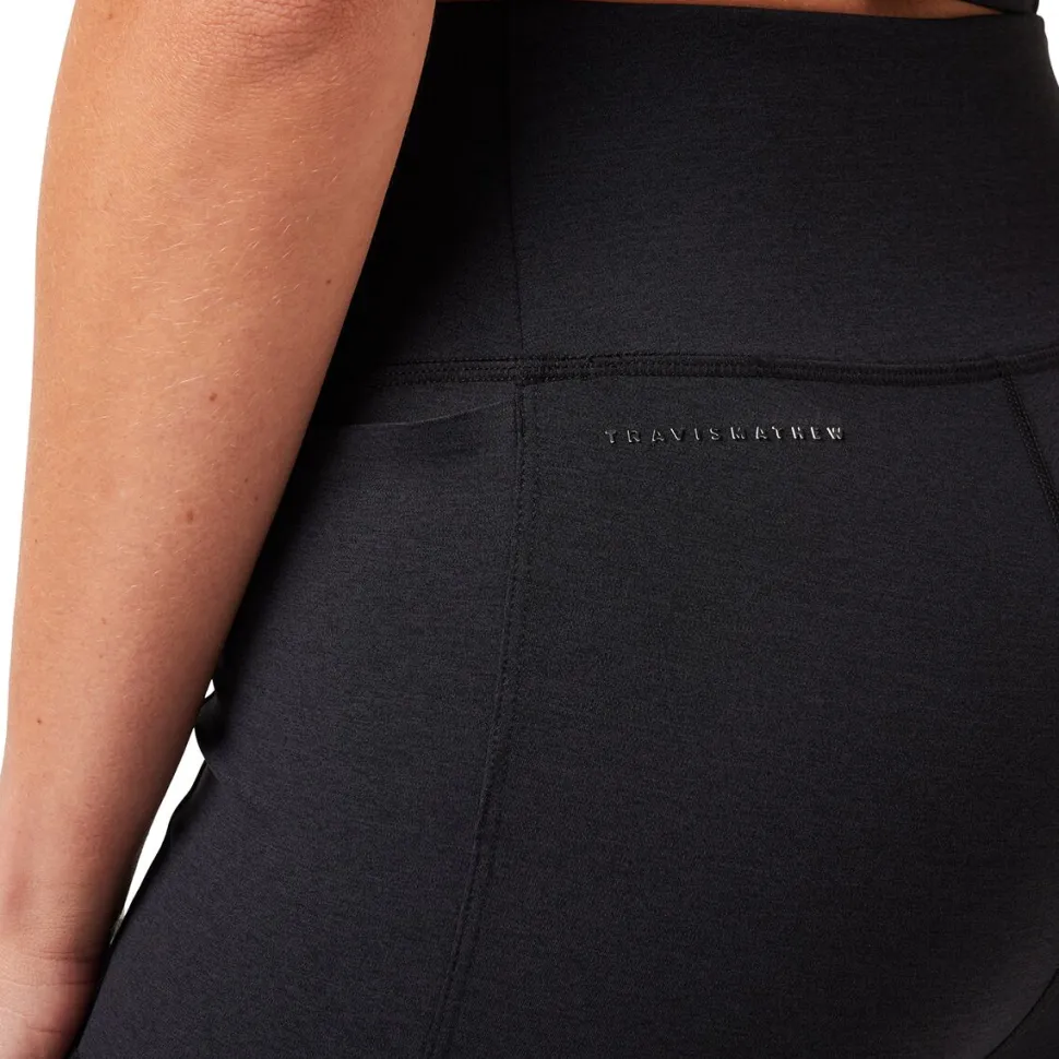 Moveknit Bonded Legging - Women's