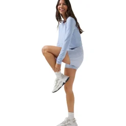 Moveknit Bonded Short - Women's