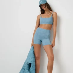Moveknit Bonded Short - Women's
