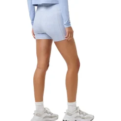 Moveknit Bonded Short - Women's