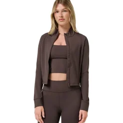 Moveknit Full-Zip Jacket - Women's