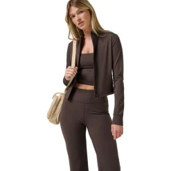Moveknit Full-Zip Jacket - Women's