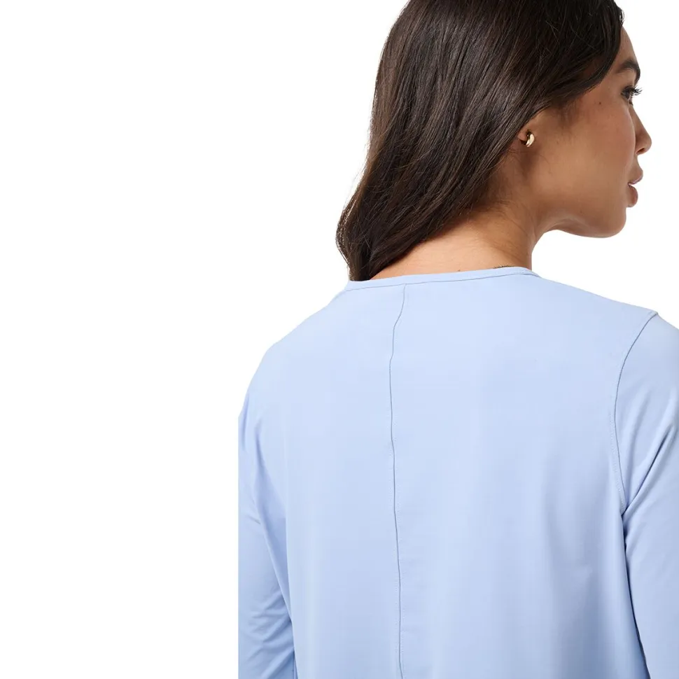 Moveknit Solstice Long-Sleeve Top - Women's