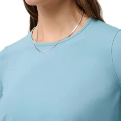Moveknit Solstice Long-Sleeve Top - Women's