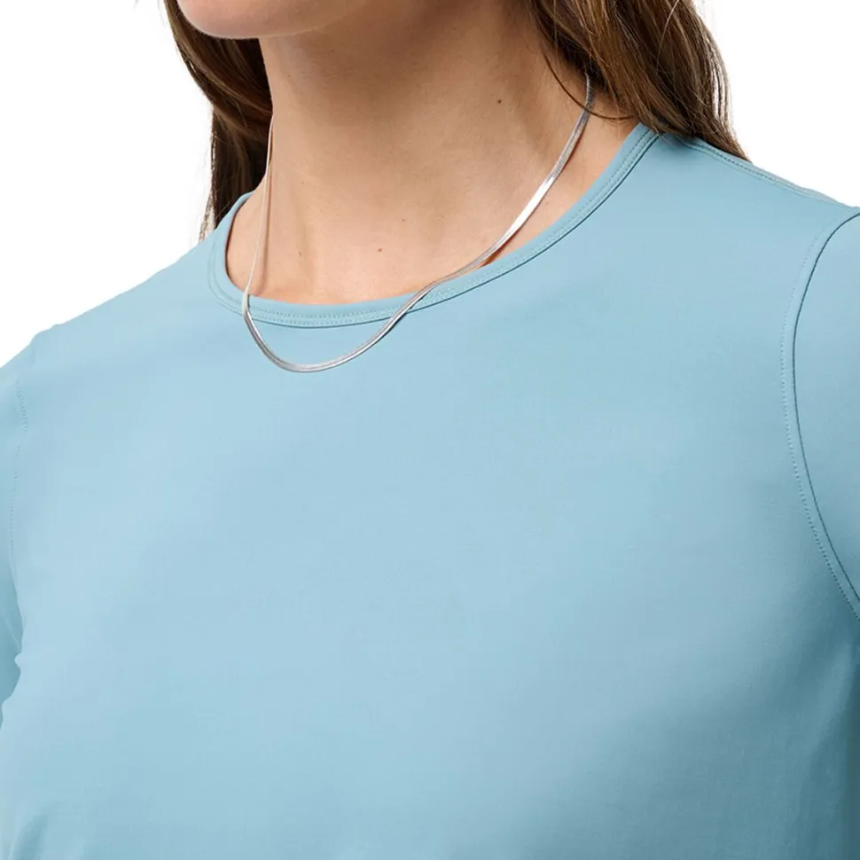 Moveknit Solstice Long-Sleeve Top - Women's