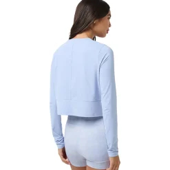 Moveknit Solstice Long-Sleeve Top - Women's