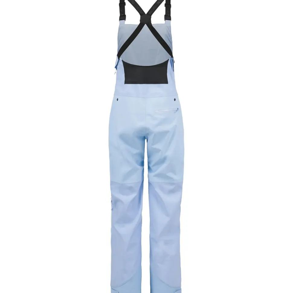 Moxie Bib Pant - Women's