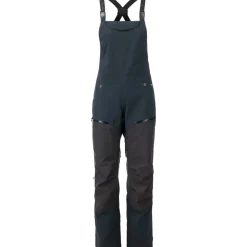 Moxie Bib Pant - Women's