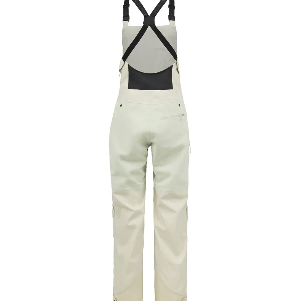 Moxie Bib Pant - Women's