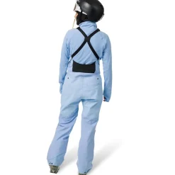 Moxie Bib Pant - Women's
