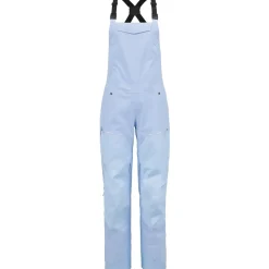 Moxie Bib Pant - Women's
