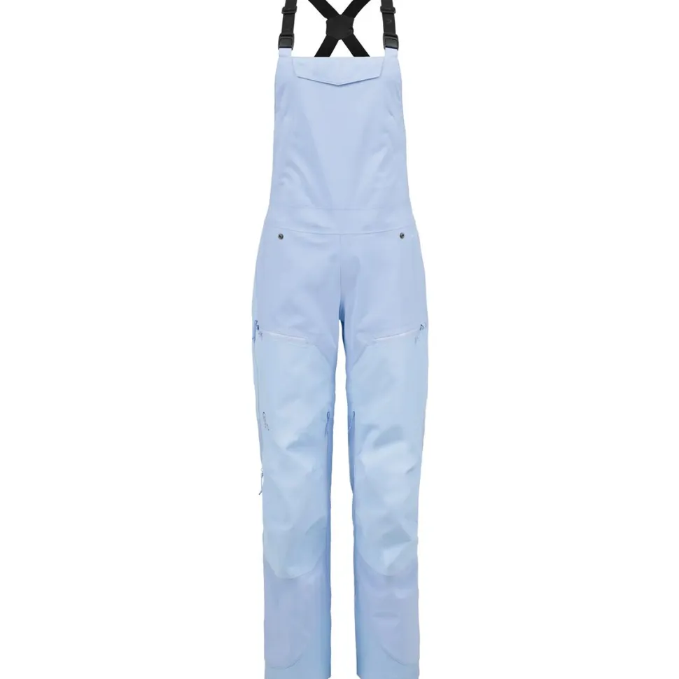 Moxie Bib Pant - Women's