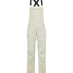 Moxie Bib Pant - Women's