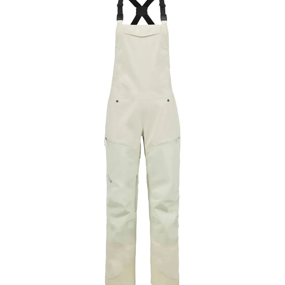Moxie Bib Pant - Women's