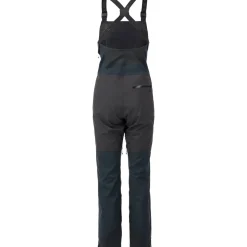 Moxie Bib Pant - Women's
