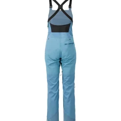 Moxie Bib Pant - Women's