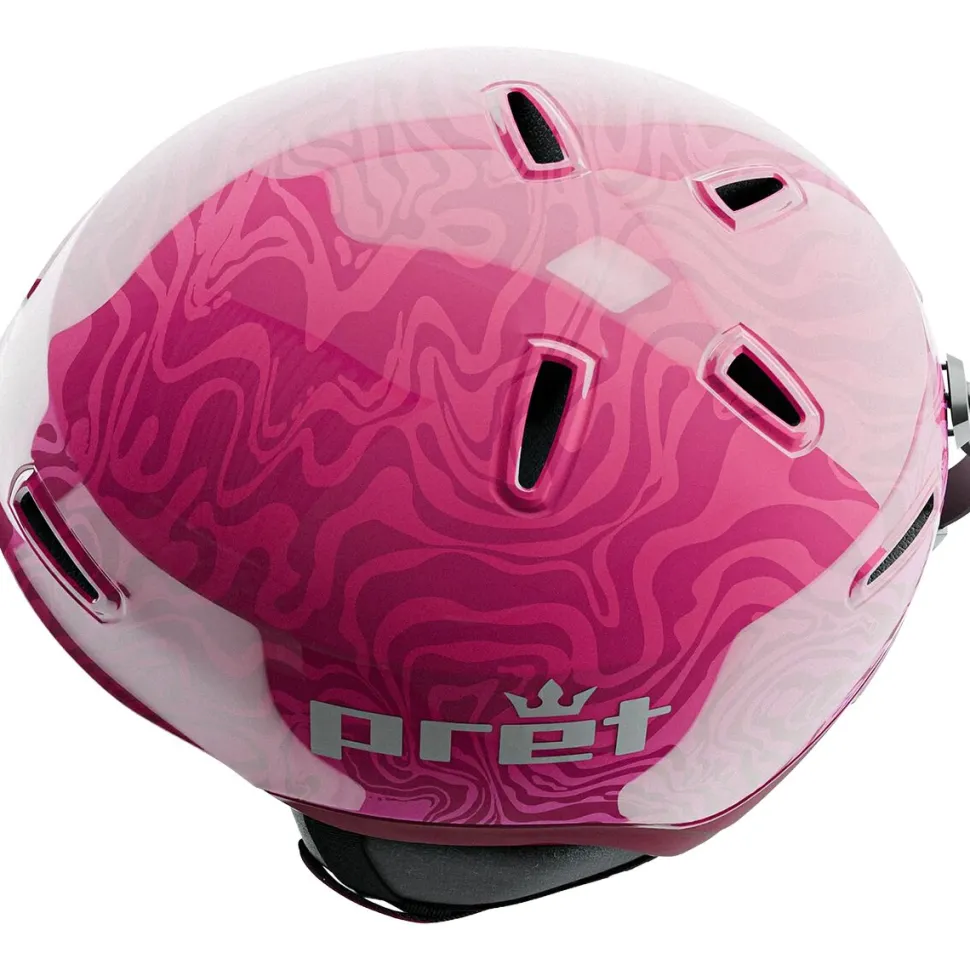 Moxie Helmet - Kids'