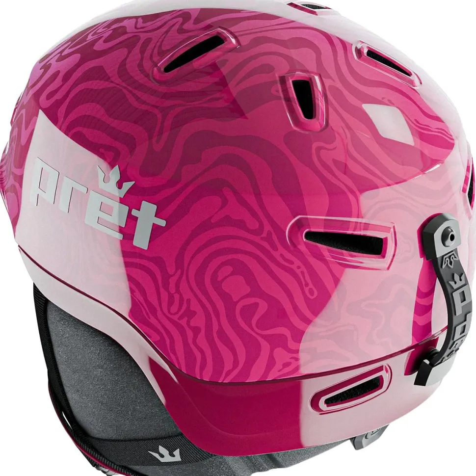 Moxie Helmet - Kids'